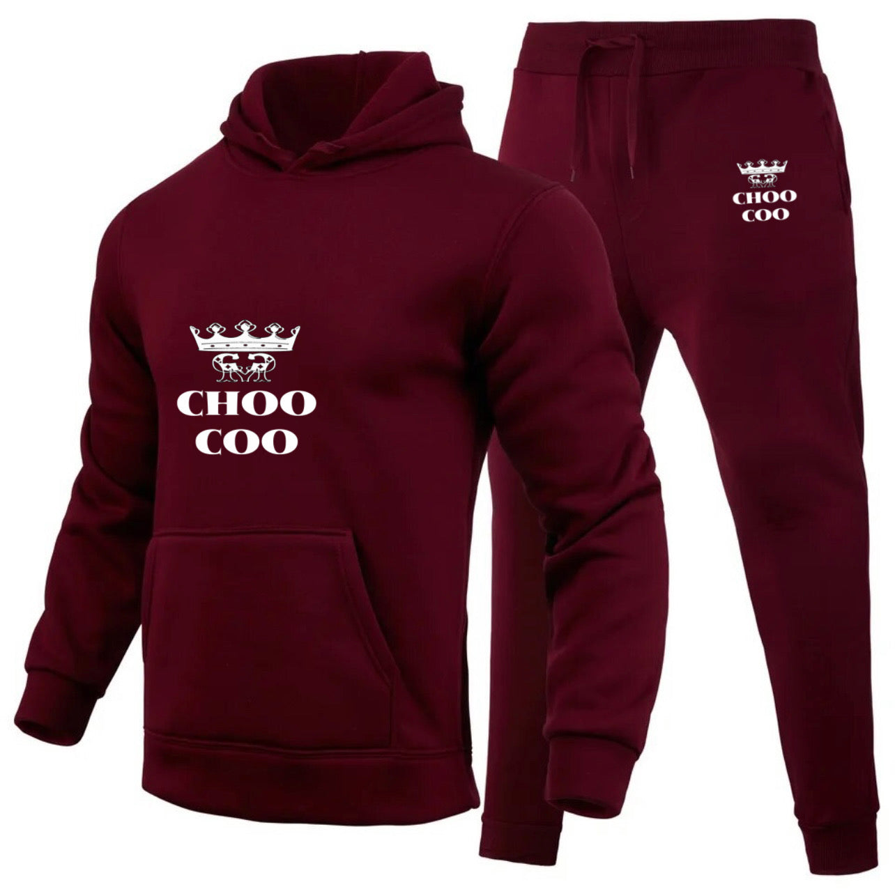 HOODIES