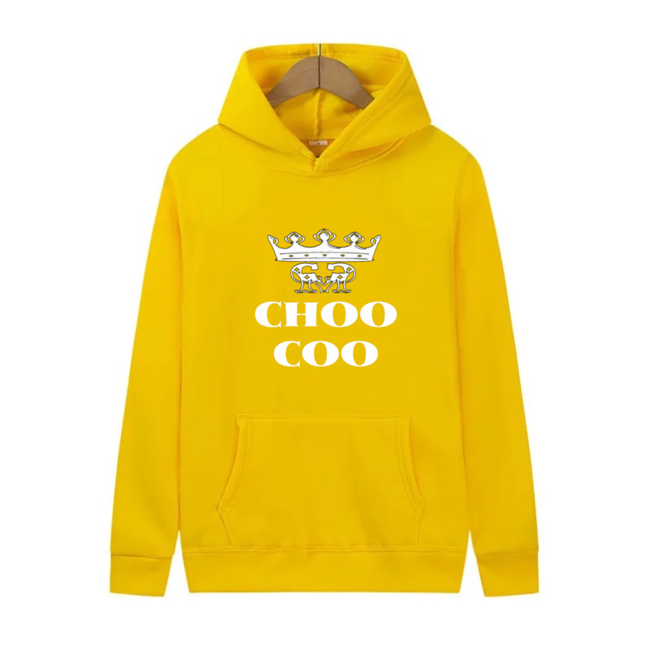 HOODIES