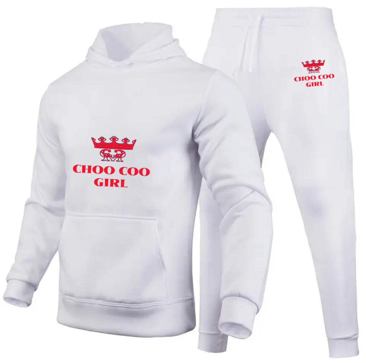 HOODIES