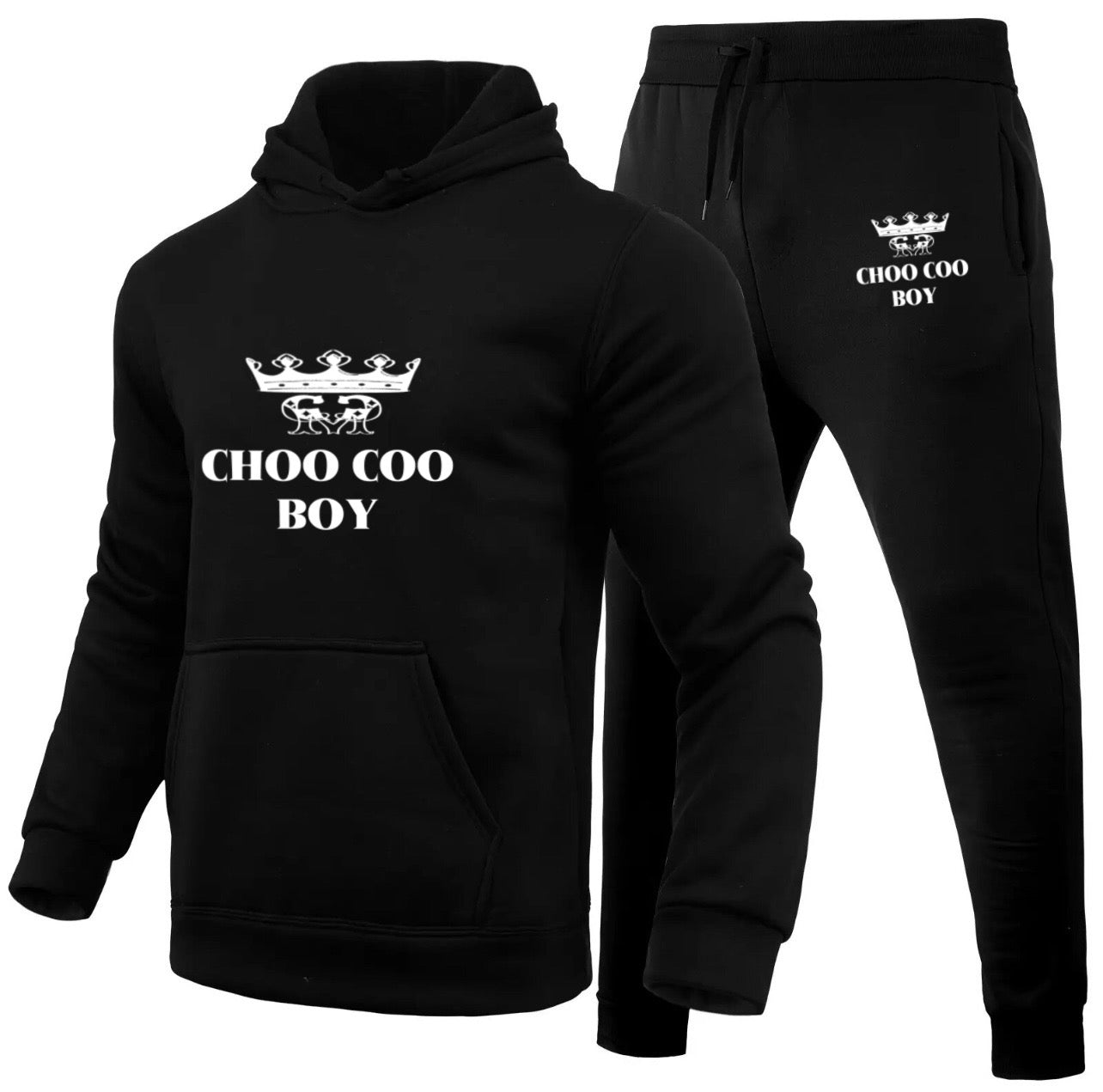HOODIES