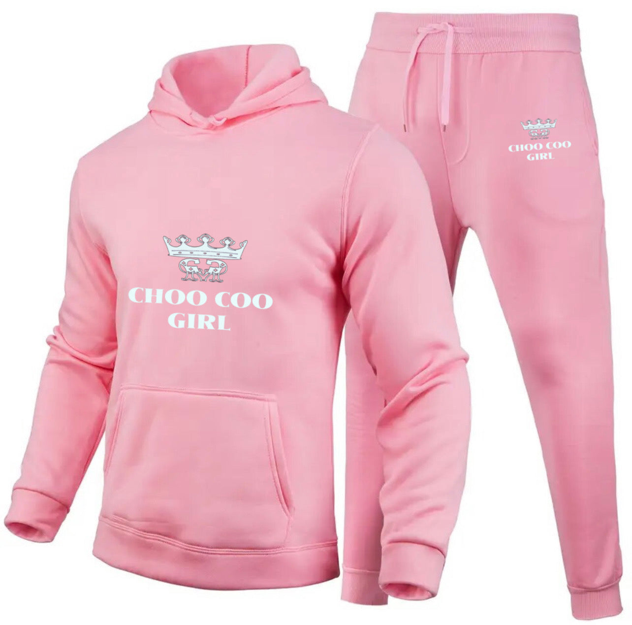 HOODIES