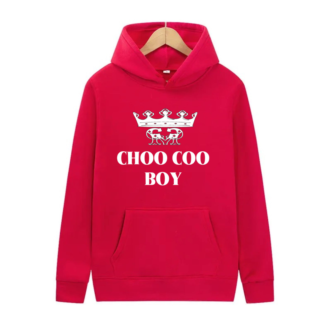 HOODIES