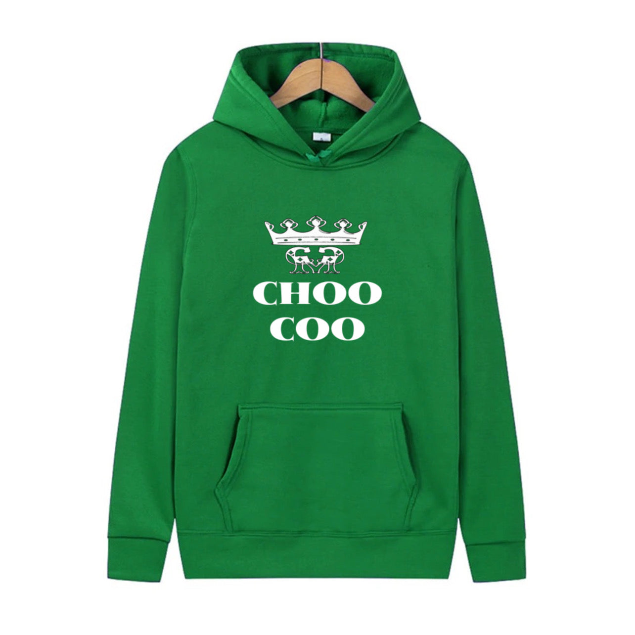 HOODIES