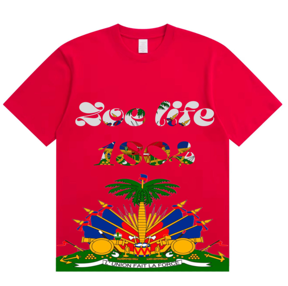 T SHIRT